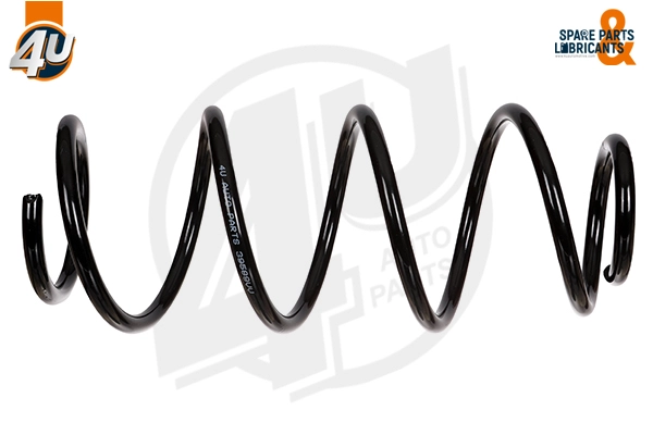 Suspension Spring (39589VV)