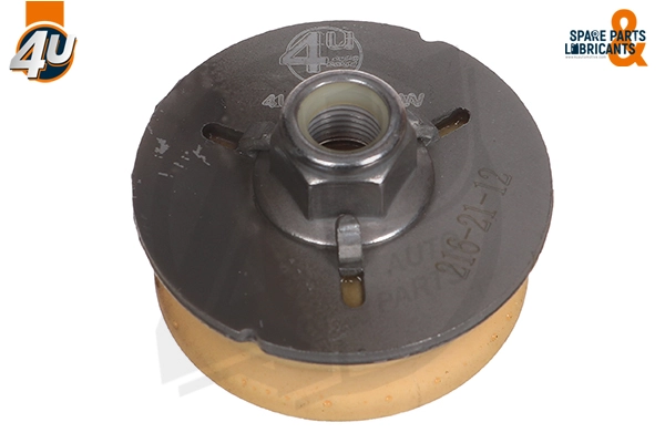 Suspension Strut Support Mount (71487BW)