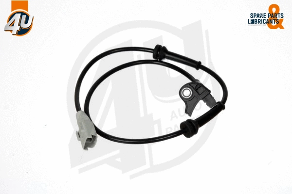 Sensor, wheel speed (20454PU)