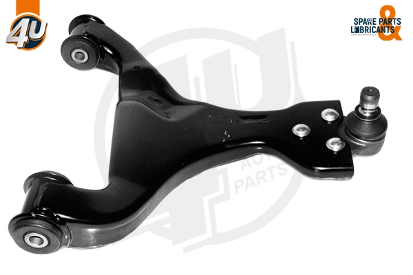 Control/Trailing Arm, wheel suspension (G84448)