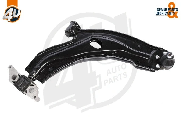 Control/Trailing Arm, wheel suspension (G87570)