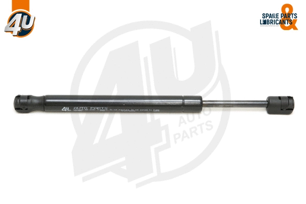 Gas Spring, bonnet (48070BW)