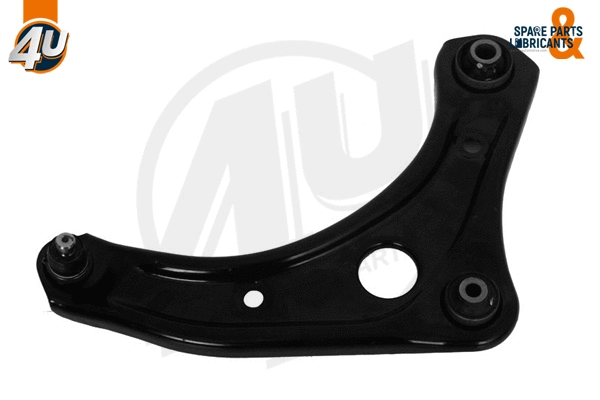 Control/Trailing Arm, wheel suspension (G13537)