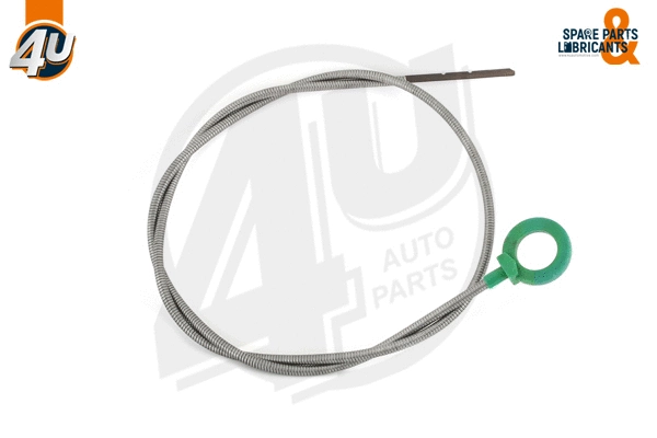 Oil Dipstick (26044MN)