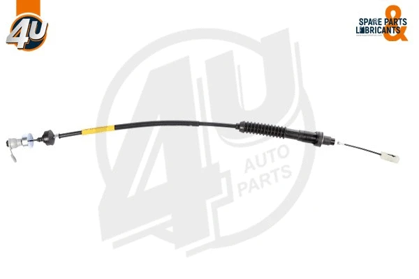 Cable Pull, clutch control (38284PU)