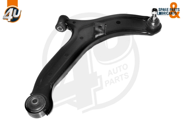 Control/Trailing Arm, wheel suspension (G91761)