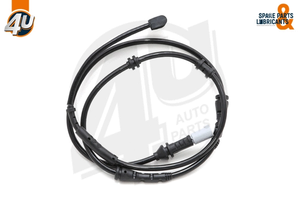 Warning Contact, brake pad wear (12438BW)