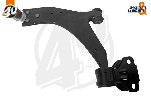 Control/Trailing Arm, wheel suspension (G11099)