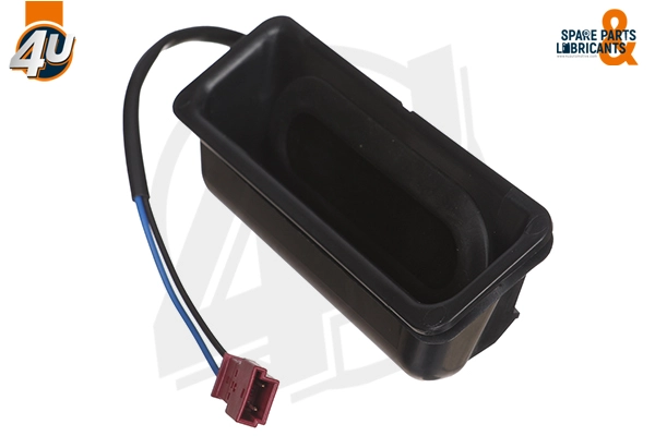 Tailgate Handle (48475BW)