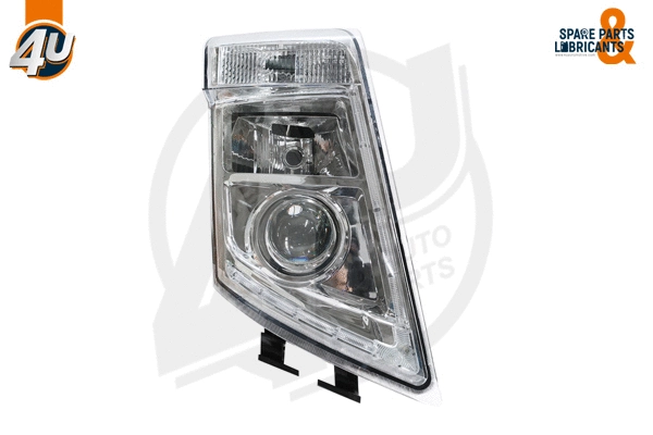 Headlight (27704VO)