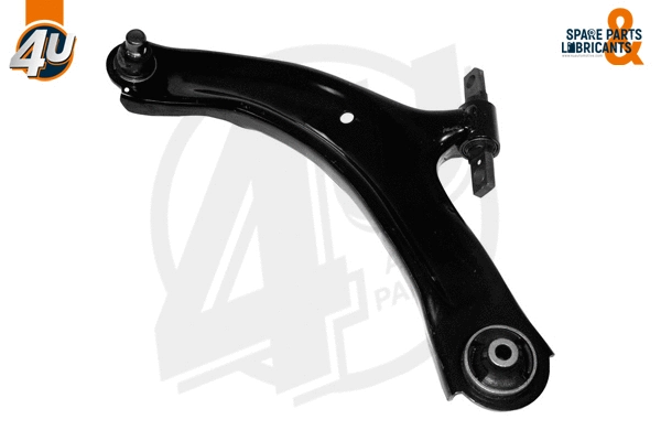 Control/Trailing Arm, wheel suspension (G14900)
