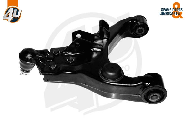 Control/Trailing Arm, wheel suspension (G00089)