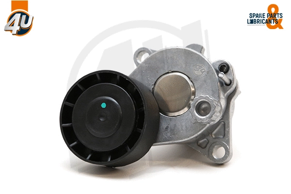 Belt Tensioner, V-ribbed belt (32026MR)