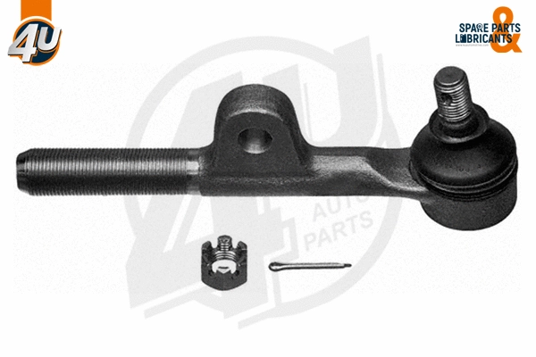 Tie Rod End (A38160)