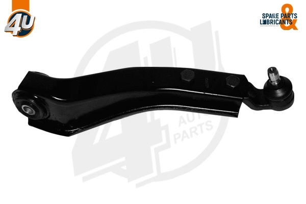 Control/Trailing Arm, wheel suspension (G64790)