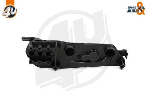 Holder, coolant compensation tank (15919BW)