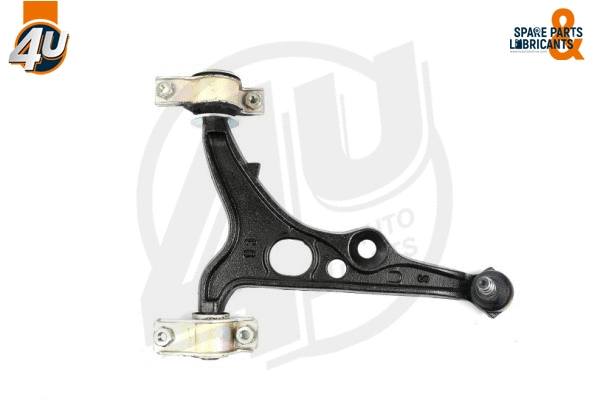 Control/Trailing Arm, wheel suspension (G89153)