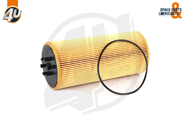 Oil Filter (38646ME)