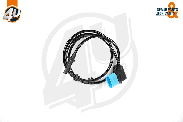 Sensor, wheel speed (20263MR)