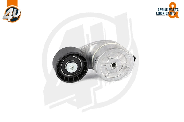 Belt Tensioner, V-ribbed belt (14485SC)