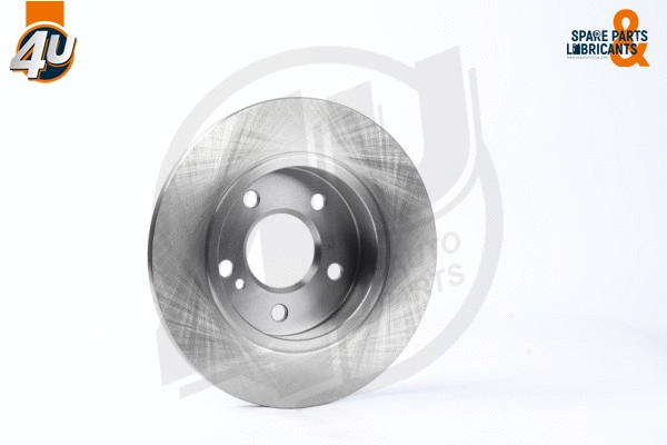 Brake Disc (52009MR)