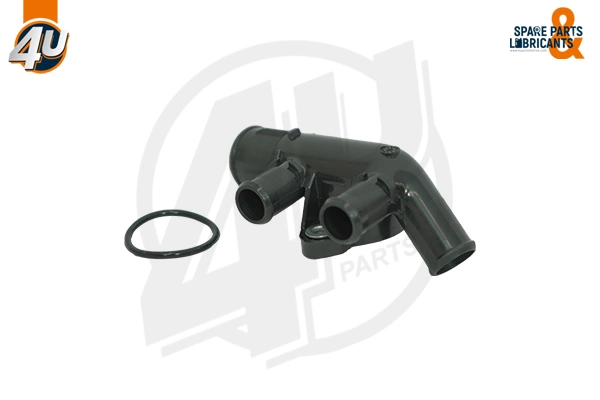 Coolant Flange (13287PU)