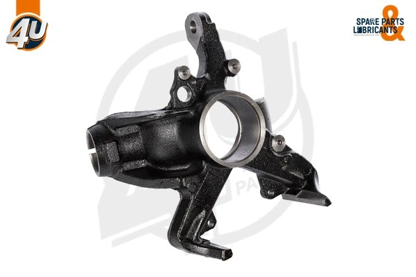 Steering Knuckle, wheel suspension (55048VV)