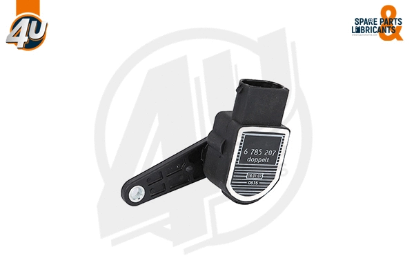 Sensor, Xenon light (headlight levelling) (46495BW)