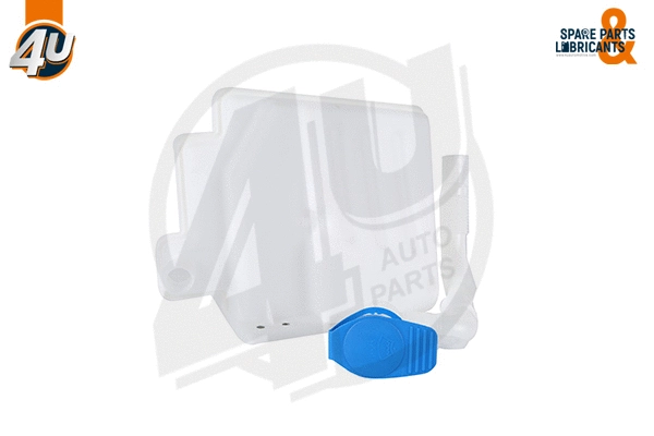 Washer Fluid Reservoir, window cleaning (12797VV)