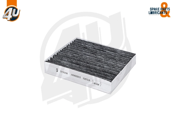 Filter, cabin air (33182SM)