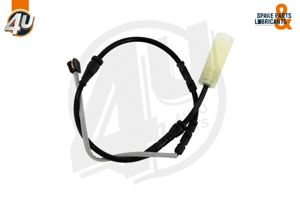 Warning Contact, brake pad wear (12425BW)