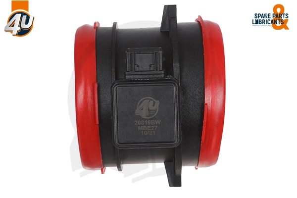 Mass Air Flow Sensor (20819BW)