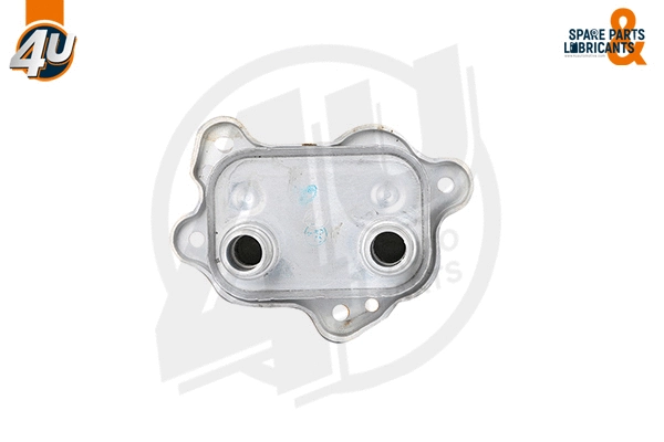 Oil Cooler, engine oil (14376MI)