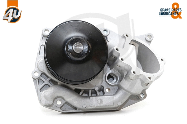 Water Pump, engine cooling (13603BW)