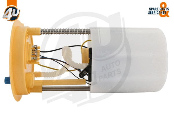 Fuel Pump (32918VV)