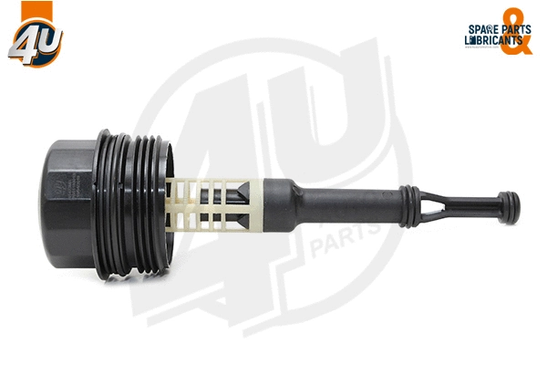 Cap, oil filter housing (16473MR)