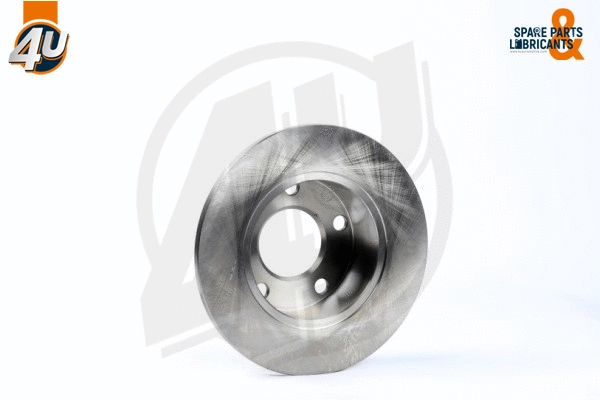 Brake Disc (52517VV)