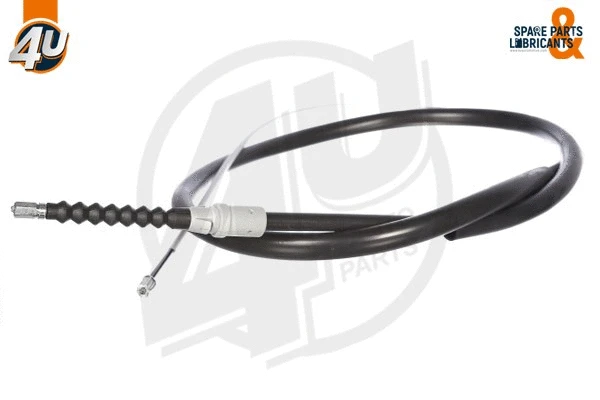 Cable Pull, parking brake (38329PU)