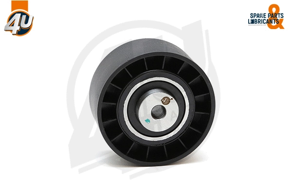 Deflection/Guide Pulley, V-ribbed belt (32053MR)