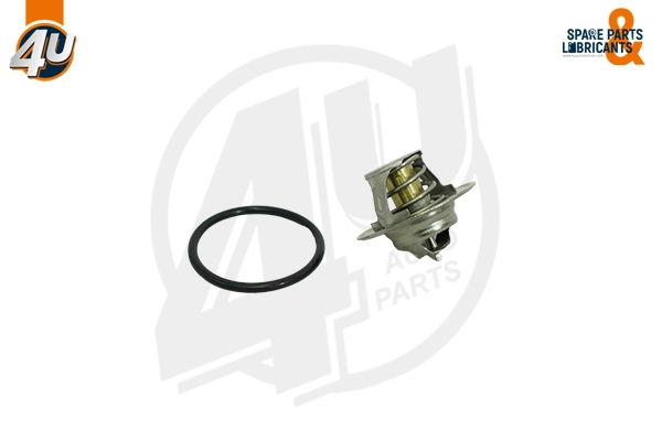 Thermostat, coolant (16447VV)