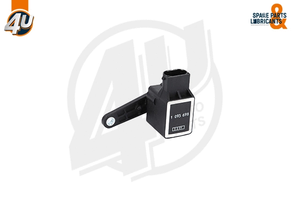 Sensor, Xenon light (headlight levelling) (46493BW)