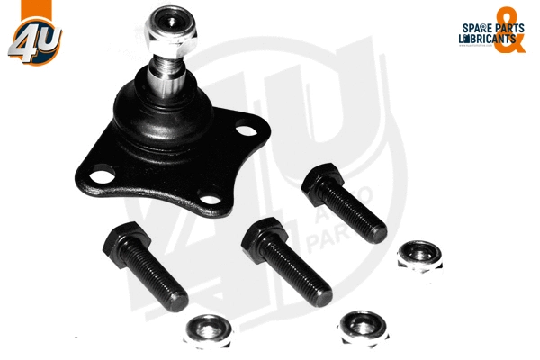 Ball Joint (B84308)