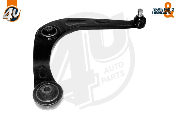 Control/Trailing Arm, wheel suspension (G00649)