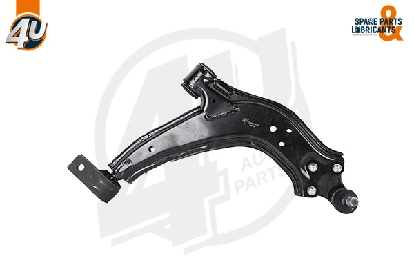 Control/Trailing Arm, wheel suspension (G04249)