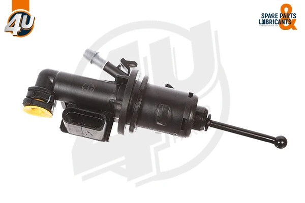 Master Cylinder, clutch (37229VV)