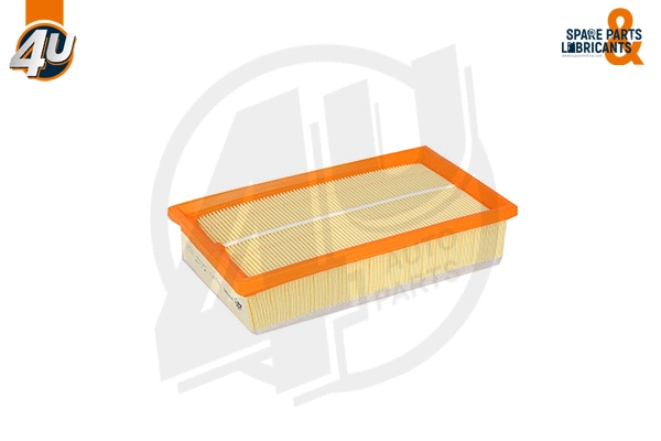 Air Filter (34222PU)