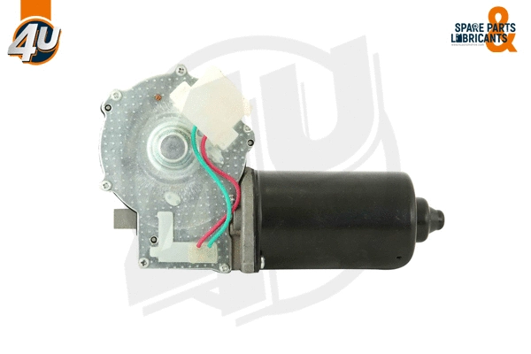 Wiper Motor (17509ME)