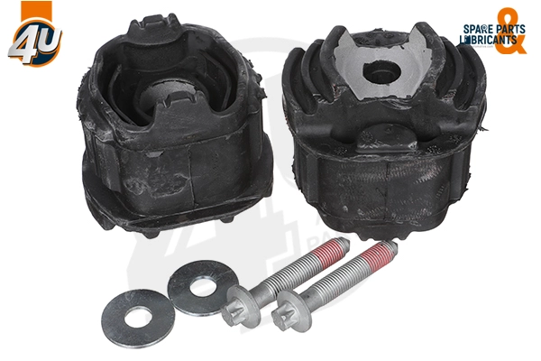 Repair Kit, axle beam (71086MR)