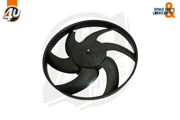 Fan, engine cooling (15856PU)
