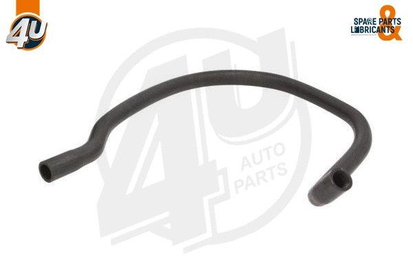 Radiator Hose (12886MN)